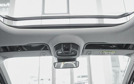 Geely Atlas, 2025 год, 3 970 990 рублей, 34 фотография