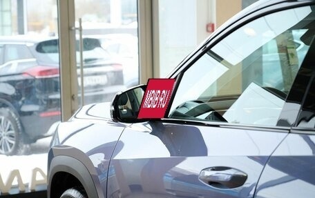 Geely Atlas, 2025 год, 3 970 990 рублей, 27 фотография