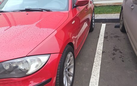 BMW 1 серия, 2010 год, 810 000 рублей, 2 фотография