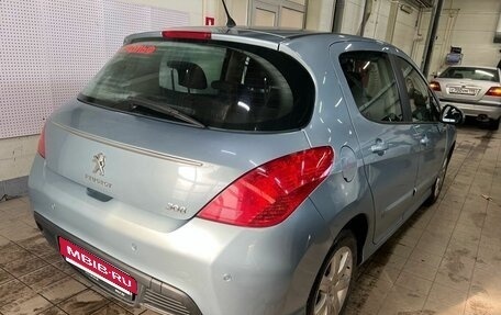 Peugeot 308 II, 2011 год, 580 000 рублей, 3 фотография