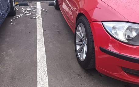 BMW 1 серия, 2010 год, 810 000 рублей, 3 фотография