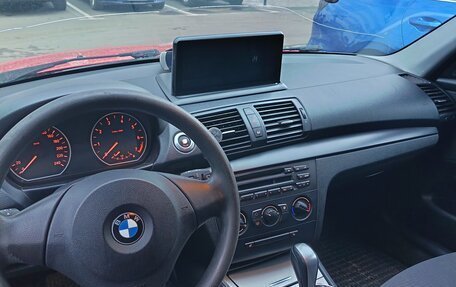 BMW 1 серия, 2010 год, 810 000 рублей, 6 фотография