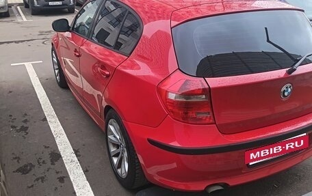 BMW 1 серия, 2010 год, 810 000 рублей, 5 фотография