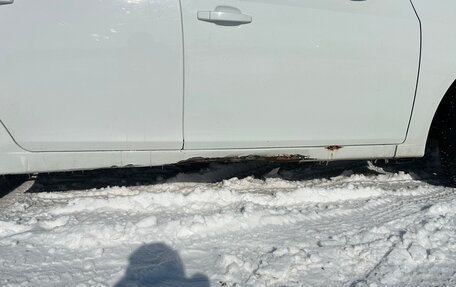 Chevrolet Cruze II, 2014 год, 950 000 рублей, 15 фотография