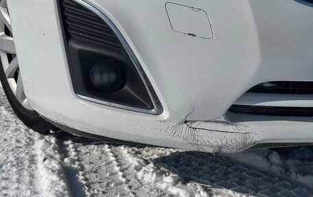 Chevrolet Cruze II, 2014 год, 950 000 рублей, 14 фотография