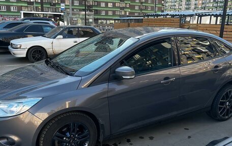 Ford Focus III, 2013 год, 850 000 рублей, 2 фотография