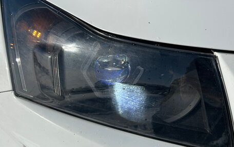 Chevrolet Cruze II, 2014 год, 950 000 рублей, 11 фотография