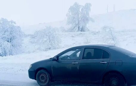 Lifan Solano I (630) рестайлинг, 2012 год, 195 000 рублей, 8 фотография