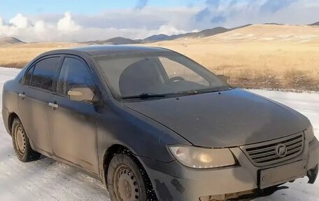 Lifan Solano I (630) рестайлинг, 2012 год, 195 000 рублей, 6 фотография