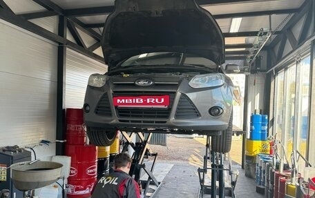 Ford Focus III, 2013 год, 850 000 рублей, 5 фотография