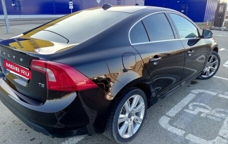 Volvo S60 III, 2013 год, 1 200 000 рублей, 7 фотография