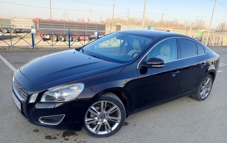 Volvo S60 III, 2013 год, 1 200 000 рублей, 15 фотография