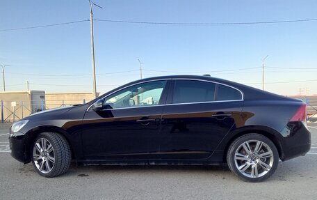 Volvo S60 III, 2013 год, 1 200 000 рублей, 11 фотография