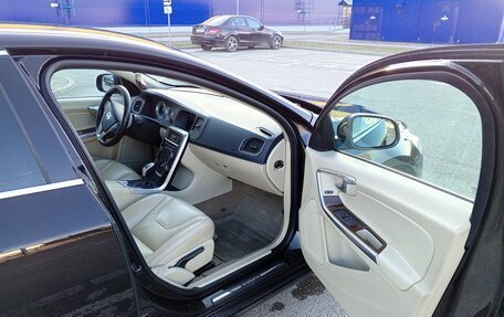 Volvo S60 III, 2013 год, 1 200 000 рублей, 16 фотография