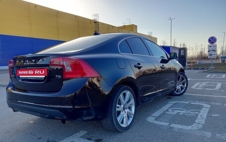 Volvo S60 III, 2013 год, 1 200 000 рублей, 6 фотография