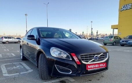 Volvo S60 III, 2013 год, 1 200 000 рублей, 3 фотография