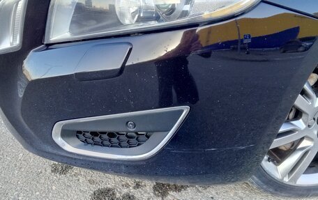 Volvo S60 III, 2013 год, 1 200 000 рублей, 18 фотография