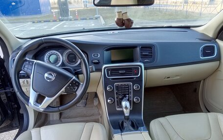 Volvo S60 III, 2013 год, 1 200 000 рублей, 27 фотография