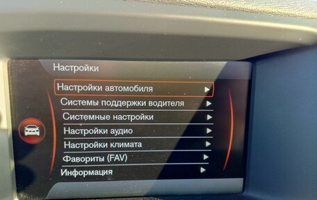 Volvo S60 III, 2013 год, 1 200 000 рублей, 30 фотография