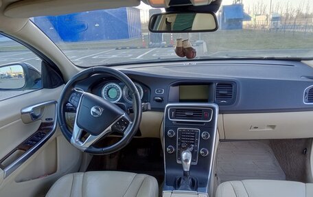 Volvo S60 III, 2013 год, 1 200 000 рублей, 20 фотография