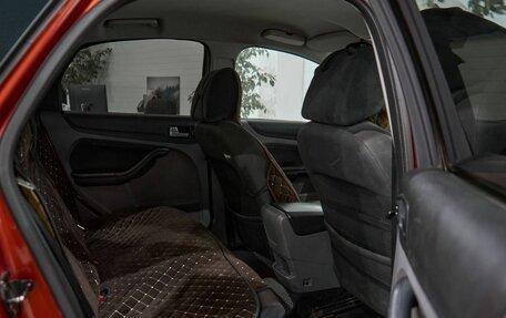 Ford Focus II рестайлинг, 2008 год, 600 000 рублей, 16 фотография