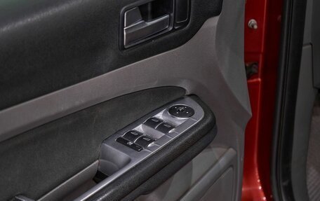 Ford Focus II рестайлинг, 2008 год, 600 000 рублей, 15 фотография