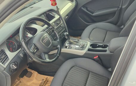 Audi A4, 2009 год, 860 000 рублей, 5 фотография