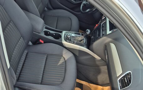 Audi A4, 2009 год, 860 000 рублей, 7 фотография