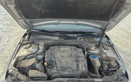 Audi A4, 2009 год, 860 000 рублей, 11 фотография