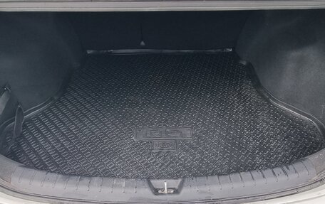 KIA Rio IV, 2017 год, 1 250 000 рублей, 5 фотография