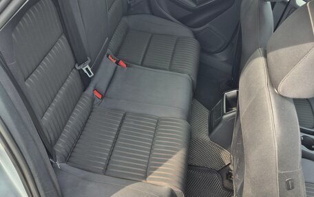 Audi A4, 2009 год, 860 000 рублей, 9 фотография