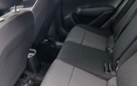 KIA Rio IV, 2017 год, 1 250 000 рублей, 8 фотография