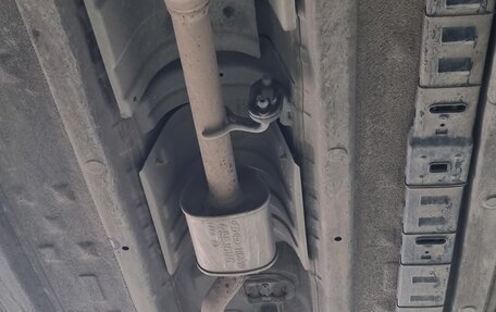 KIA Rio IV, 2017 год, 1 250 000 рублей, 11 фотография