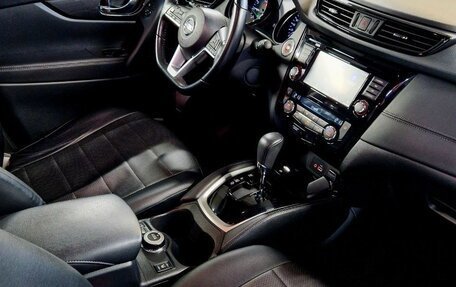 Nissan X-Trail, 2020 год, 2 470 000 рублей, 5 фотография