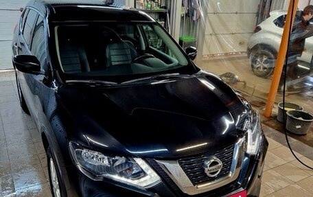 Nissan X-Trail, 2020 год, 2 470 000 рублей, 2 фотография