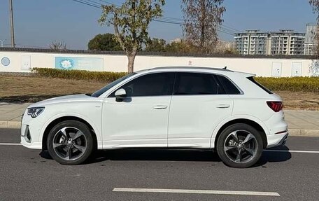 Audi Q3, 2021 год, 2 480 000 рублей, 6 фотография