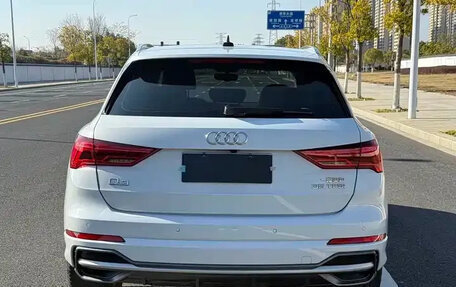 Audi Q3, 2021 год, 2 480 000 рублей, 4 фотография