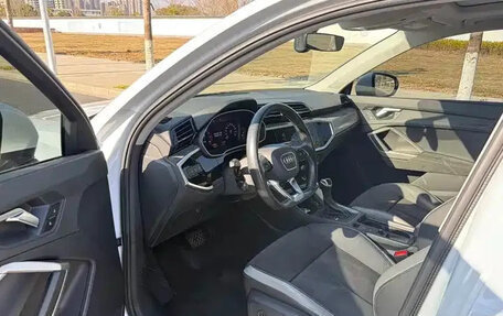 Audi Q3, 2021 год, 2 480 000 рублей, 7 фотография