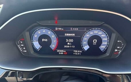 Audi Q3, 2021 год, 2 480 000 рублей, 8 фотография