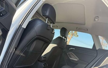 Audi Q3, 2021 год, 2 480 000 рублей, 11 фотография