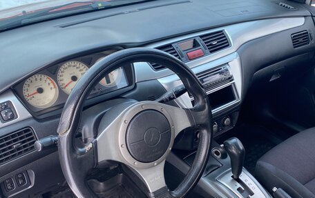 Mitsubishi Lancer IX, 2006 год, 630 000 рублей, 11 фотография