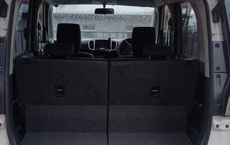 Suzuki Solio II, 2012 год, 890 000 рублей, 6 фотография