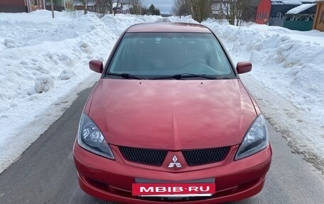 Mitsubishi Lancer IX, 2006 год, 630 000 рублей, 7 фотография