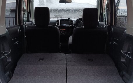 Suzuki Solio II, 2012 год, 890 000 рублей, 7 фотография