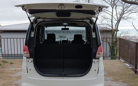 Suzuki Solio II, 2012 год, 890 000 рублей, 5 фотография