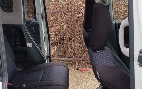 Suzuki Solio II, 2012 год, 890 000 рублей, 8 фотография