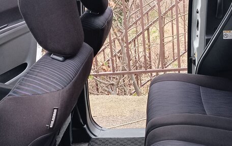 Suzuki Solio II, 2012 год, 890 000 рублей, 10 фотография