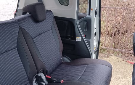 Suzuki Solio II, 2012 год, 890 000 рублей, 9 фотография