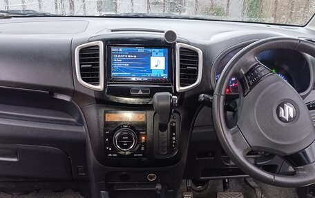 Suzuki Solio II, 2012 год, 890 000 рублей, 13 фотография