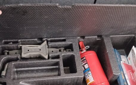 Suzuki Solio II, 2012 год, 890 000 рублей, 16 фотография